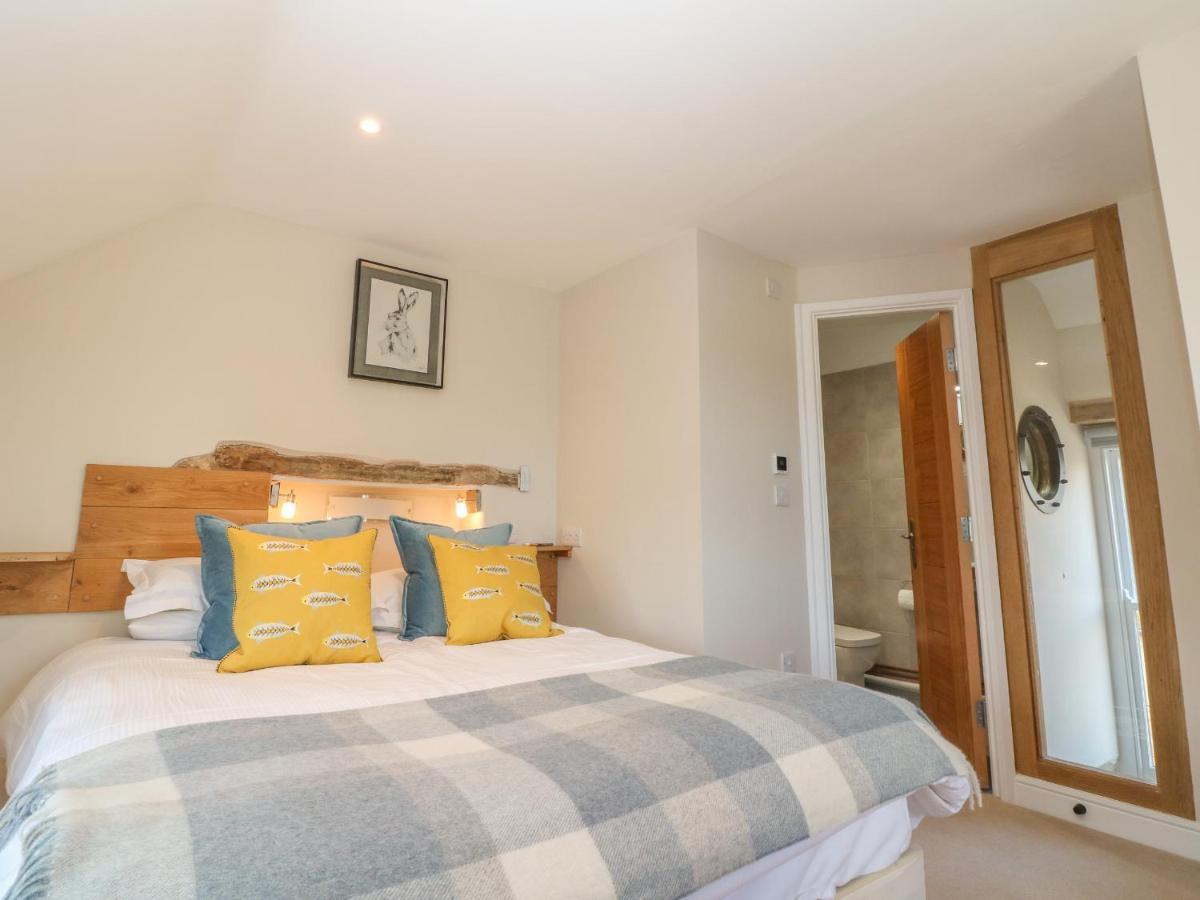 Evenlode Cottage Cheltenham Eksteriør billede