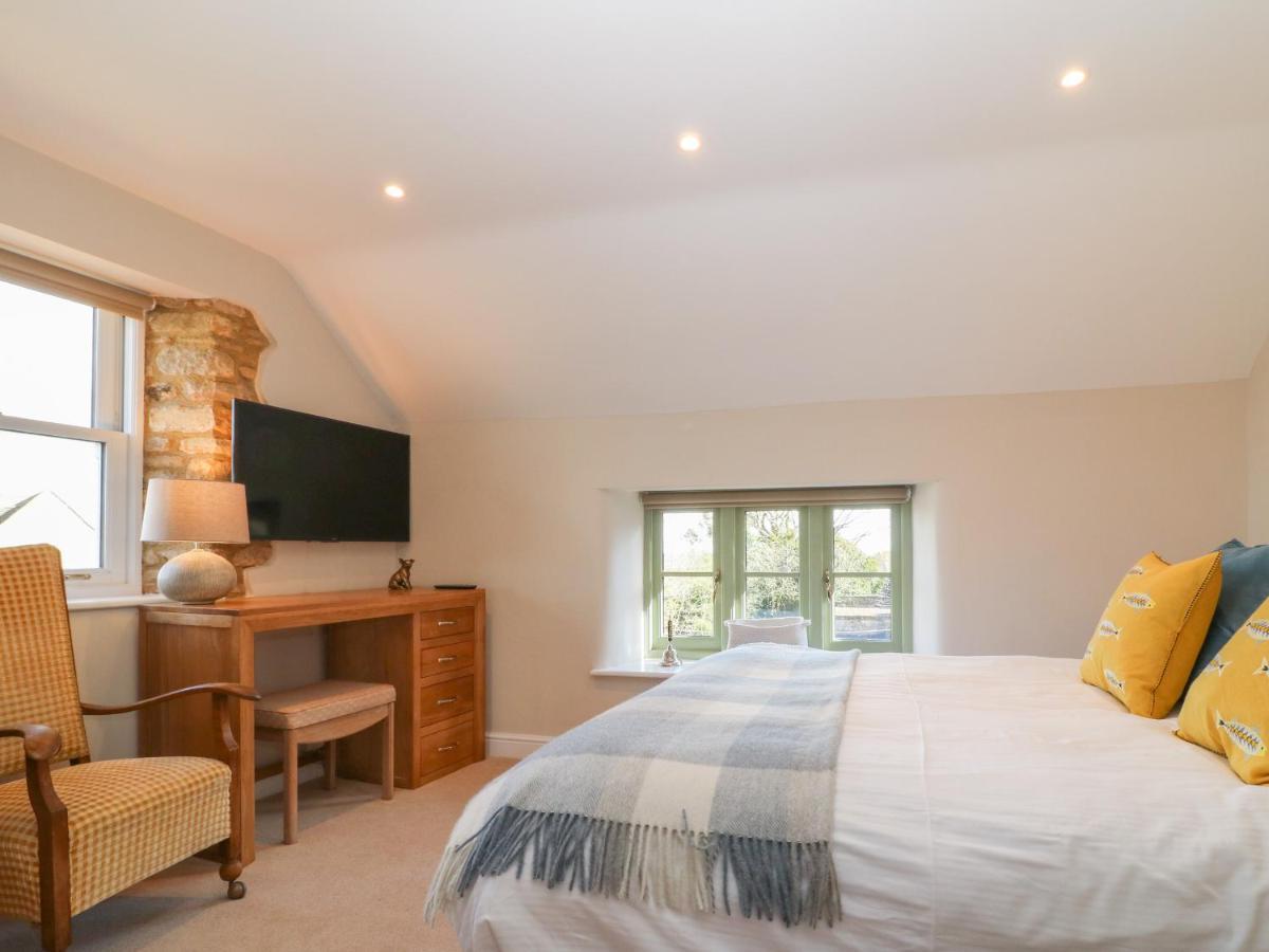 Evenlode Cottage Cheltenham Eksteriør billede